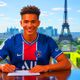 Un coup de tonnerre dans le mercato : le PSG frappe fort avec cette première recrue qui va bouleverser la Ligue 1 et affoler ses rivaux éternels