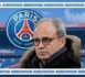 PSG : un coup de génie à 227M€ se confirme déjà au Paris SG, bravo Campos !