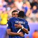 Zidane demande un lourd service à Luis Enrique