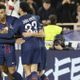 PSG : Luis Enrique s’explique sur la sortie prématurée de Désiré Doué