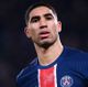 PSG : Hakimi écarté, la vérité éclate