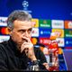 Monaco-PSG : Choix fort de Luis Enrique en attaque, la compo