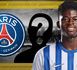 PSG : après Baleba, l'autre surprise à 70 M€ signée Campos au Paris SG !