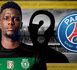 Diomande oublié, le PSG a trouvé mieux pour 54 M€ : bravo QSI !