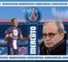 Le PSG va annoncer une grande signature, Mbappé et Campos savourent au Paris SG !