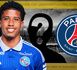 PSG : après Andrey Santos, l'autre craquage de Campos à 70 M€ au Paris SG !