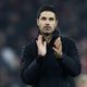 Arsenal : le drôle de message d’Arteta aux supporters pour le choc face au PSG