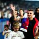 Les transferts douteux du PSG, l'UEFA prend la parole