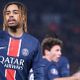 PSG - Barcola : La fin annoncée en direct