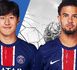 PSG : 70 M€, tout va changer pour Zaïre-Emery et Kang-in Lee au Paris SG !